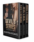 Devil's Series (Devil Series) (eBook, ePUB) Devil's Series (Devil Series) (eBook, ePUB)