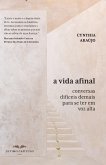 A Vida Afinal (eBook, ePUB)