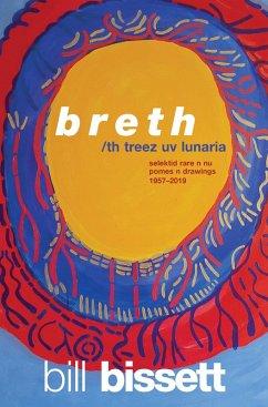 Cover breth (eBook, ePUB)
