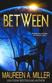 Between (STELLAR BRIDGE, #1) (eBook, ePUB)