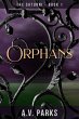 Orphans (The Saturni, #1) (eBook, ePUB) - Bild 1
