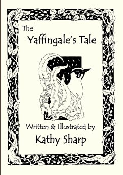 Cover The Yaffingale's Tale (eBook, ePUB)