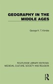 Geography in the Middle Ages (eBook, PDF)