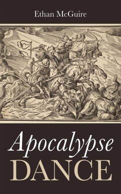Cover Apocalypse Dance (eBook, ePUB)