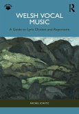 Welsh Vocal Music (eBook, PDF)