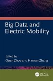 Big Data and Electric Mobility (eBook, ePUB)