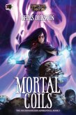 Mortal Coils: The Necromancer's Apprentice Book 1 (Chronicles of the Crossing, #8) (eBook, ePUB) Mortal Coils: The Necromancer's Apprentice Book 1 (Chronicles of the Crossing, #8) (eBook, ePUB)