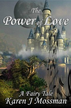 Cover The Power of Love (An Electric Eclectic Book) (eBook, ePUB)