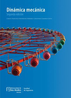 Cover Dinámica Mecánica (eBook, PDF)