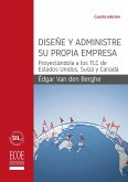 Diseñe y administre su propia empresa (eBook, ePUB) Diseñe y administre su propia empresa (eBook, ePUB)