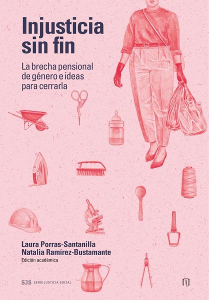 Injusticia sin fin (eBook, PDF)