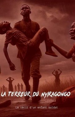 Cover La terreur (eBook, ePUB)