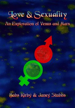 Cover Love & Sexuality (eBook, ePUB)