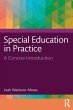 Special Education in Practice (eBook,... - Bild 1