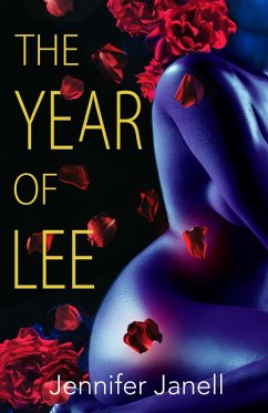 Cover The Year of Lee (eBook, ePUB)