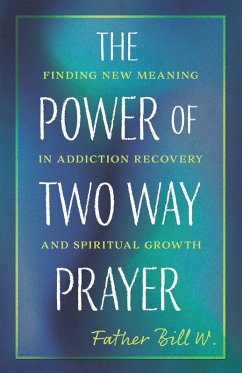 Cover The Power of Two Way Prayer (eBook, ePUB)