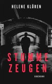 Stumme Zeugen (eBook, ePUB)