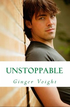 Unstoppable (Fierce, #2) (eBook, ePUB) Cover Unstoppable (Fierce, #2) (eBook, ePUB)