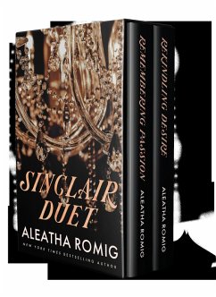 Cover Sinclair Duet (eBook, ePUB)