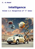 Intelligence (eBook, ePUB)
