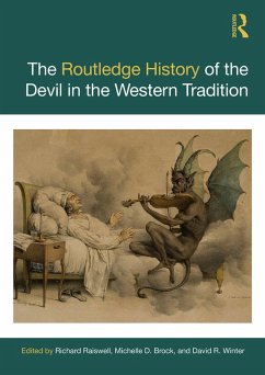The Routledge History of the Devil in the Western Tradition (eBook, ePUB)