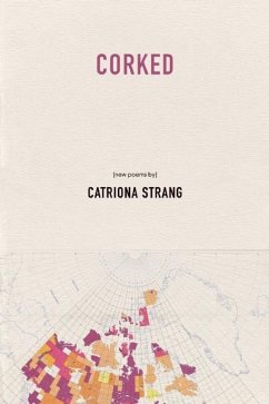 Cover Corked (eBook, ePUB)