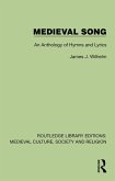Medieval Song (eBook, PDF)