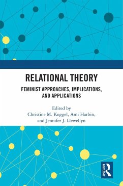 Cover Relational Theory (eBook, PDF)