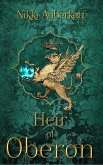 Heir of Oberon (Song of the Sidhe, #2) (eBook, ePUB)
