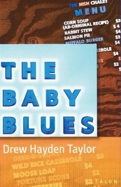 The Baby Blues (eBook, ePUB)