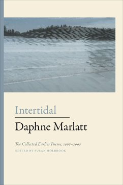 Cover Intertidal (eBook, ePUB)