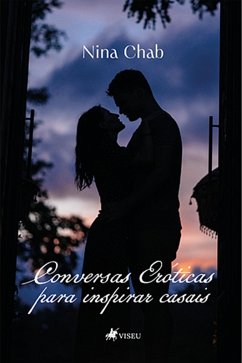 Cover Conversas Eróticas para Inspirar Casais (eBook, ePUB)