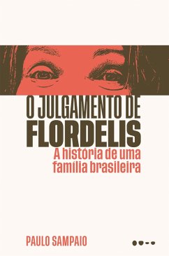Cover O julgamento de Flordelis (eBook, ePUB)