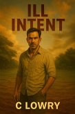 Ill Intent - a quirky mystery (eBook, ePUB)