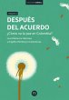 Después del acuerdo (eBook, PDF) - Bild 1