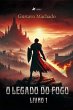 O Legado do Fogo (eBook, ePUB) - Bild 1