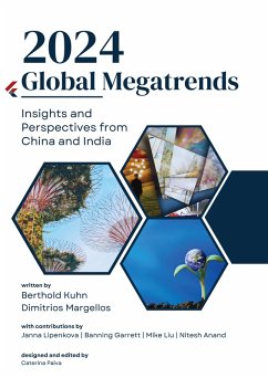 Cover 2024 Global Megatrends (eBook, PDF)
