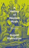 A History of Western Music (eBook, ePUB) A History of Western Music (eBook, ePUB)
