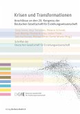 Krisen und Transformationen (eBook, PDF)