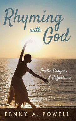 Cover Rhyming with God (eBook, ePUB)