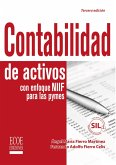 Contabilidad de activos con enfoque NIIF para las pyme - 3ra edición (eBook, PDF) Contabilidad de activos con enfoque NIIF para las pyme - 3ra edición (eBook, PDF)