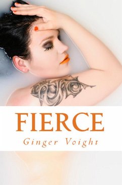 Cover Fierce (eBook, ePUB)