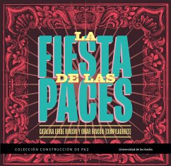 Cover La fiesta de las paces (eBook, PDF)