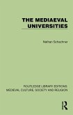 The Mediaeval Universities (eBook, PDF) The Mediaeval Universities (eBook, PDF)