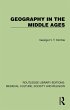 Geography in the Middle Ages (eBook,... - Bild 1