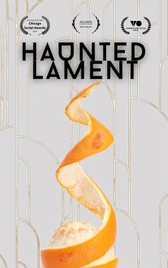 Cover Haunted Lament (eBook, ePUB)