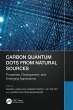 Carbon Quantum Dots from Natural... - Bild 1