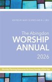 Abingdon Worship Annual 2026 (eBook, ePUB)