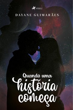 Cover Quando uma histo´ria comec¸a (eBook, ePUB)