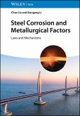 Steel Corrosion and Metallurgical Factors (eBook, PDF)